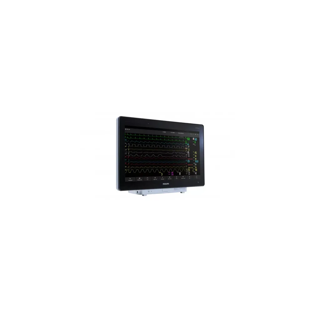 Monitor functii vitale Philips IntelliVue MX750 / MX850