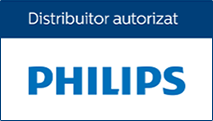 Distribuitor Philips