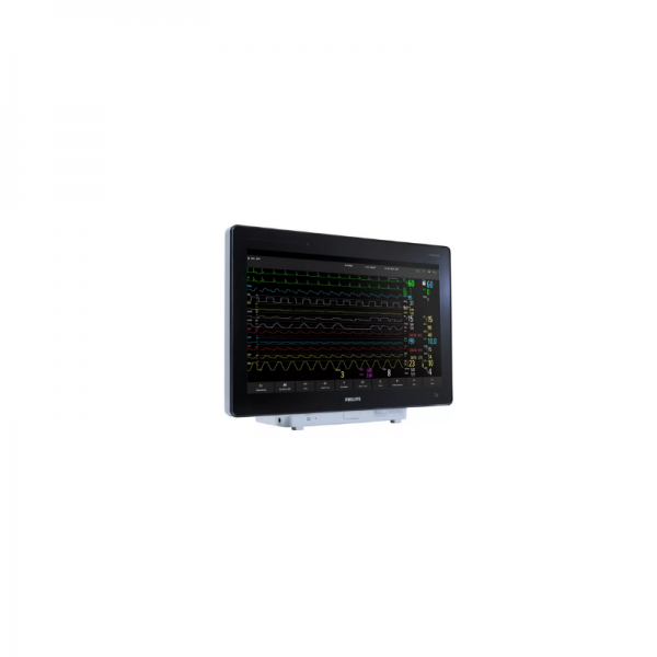 Monitor functii vitale Philips IntelliVue MX750 – 866471 / MX850 – 866470