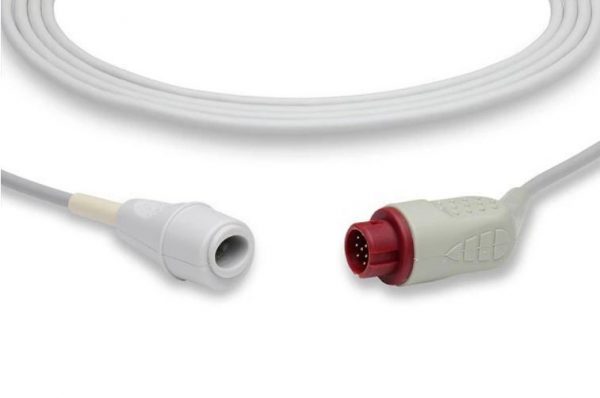 Cablu IBP compatibil conector Edwards Lifesciences INTELLIVUE