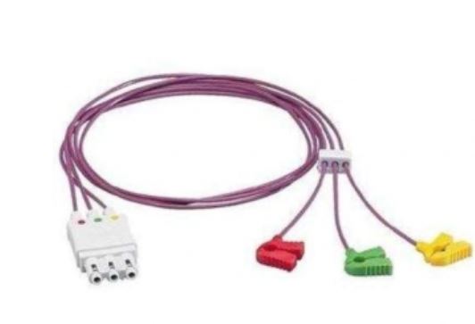 Cablu ECG Pediatric/Neonatal Philips M1626A