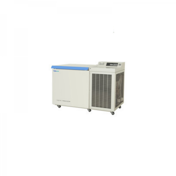 Congelator de laborator criogenic de la -110°C pana la -164°C volum 128 L si 258 L Laboquest CRQ