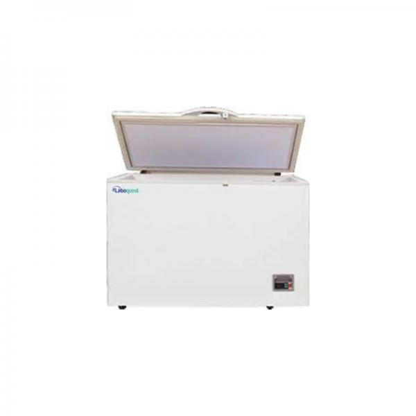 Congelator de laborator de la -10°C pana la -25°C, volum 196 L-508 L Laboquest CFQ
