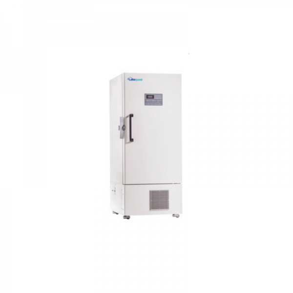 Congelator de laborator de la -40 pana la -86°C volum 588 L si 838 L sistem dual Laboquest DUQ