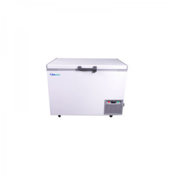 Congelator de laborator de la -40°C pana la -86°C volum 228 L - 710 L Laboquest MCQ