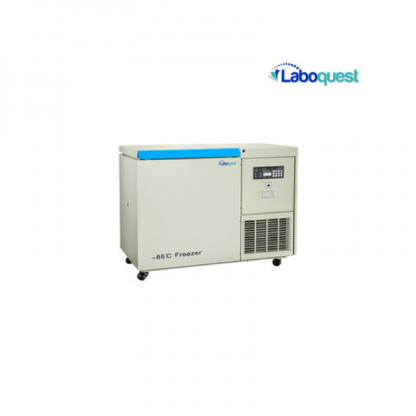 Congelator de laborator de la -10°C ~ pana la -86°C volum 138 L - 668 L  Laboquest MCQ