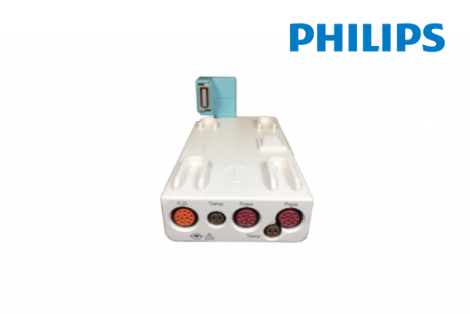 Extensie modul multiparametru Philips Intellivue MMS 867039 / 867040