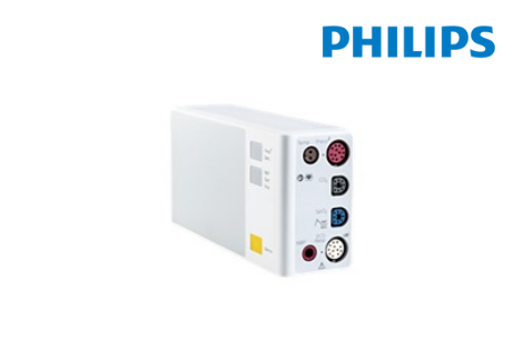 Modul masuratori multiparamentri Philips IntelliVue MMX - 867036