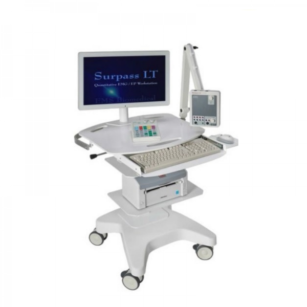 Electromiograf SURPASS LT EMG