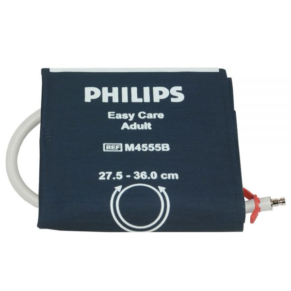 Manseta de tensiune reutilizabila Easy Care adult Philips M4555B / M4557B / M4559B