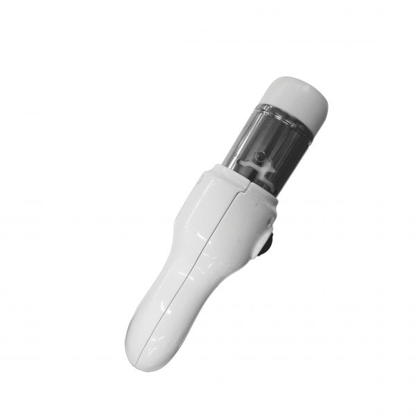 Dispozitiv cu ultrasunete focalizate de intensitate mare BIOTEC CFU Elife