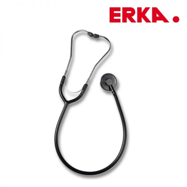 Stetoscop Erkaphon Black Line ERKA