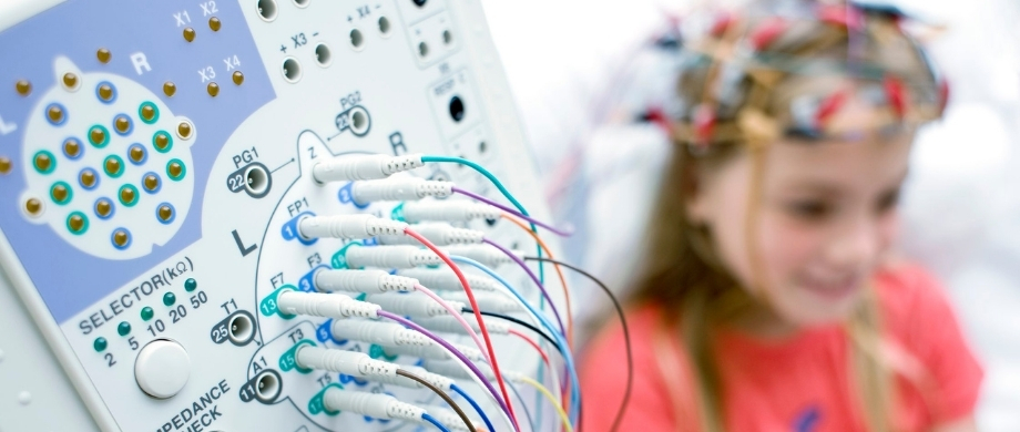 Electroencefalografe (EEG)