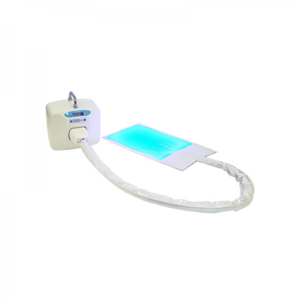 Sistem cu fibra optica pentru fototerapie nou-nascuti Shvabe Zurich BILIFLEX