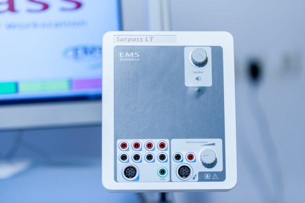Electromiograf SURPASS LT EMG/EP