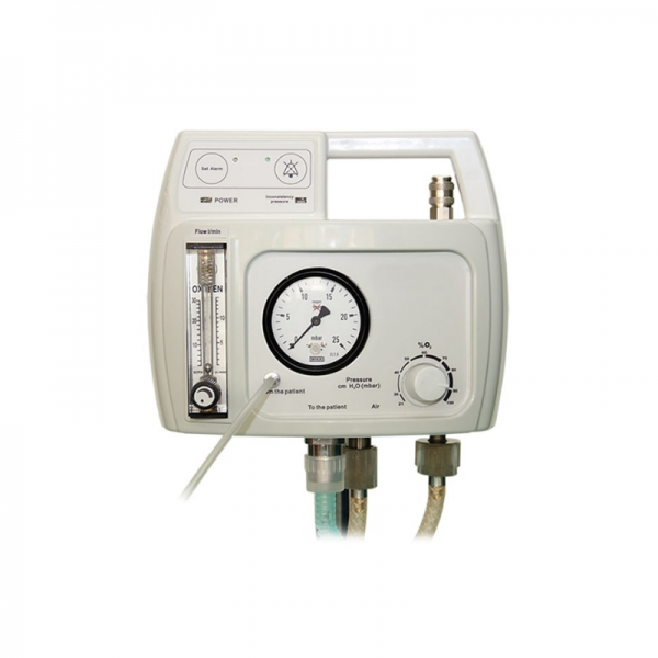 Ventilator neonatal CPAP nazal Shvabe Zurich APDN-01