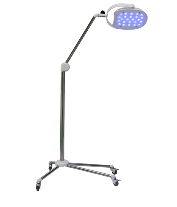 Lampa fototerapie pentru nou-nascuti Shvabe Zurich OFN-02