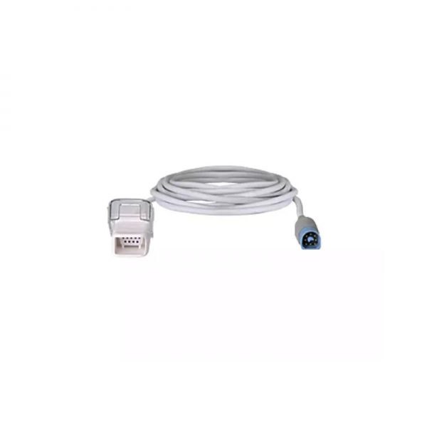 Cablu adaptor SpO2, Dual Keyed LNC MP-10, Philips, MASIMO