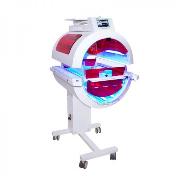 Dispozitiv fototerapie intensiva OKUMAN Bilicare BC 250 LCD
