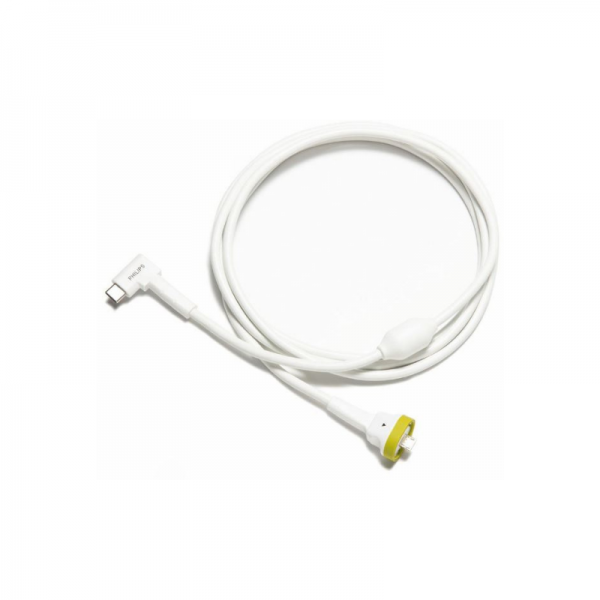 Cablu traductor USB-C pentru ecograful Lumify Philips