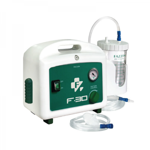 Aspirator chirurgical FAZZINI F30.40