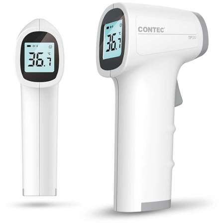 Termometru non-contact cu infrarosu CONTEC TP500