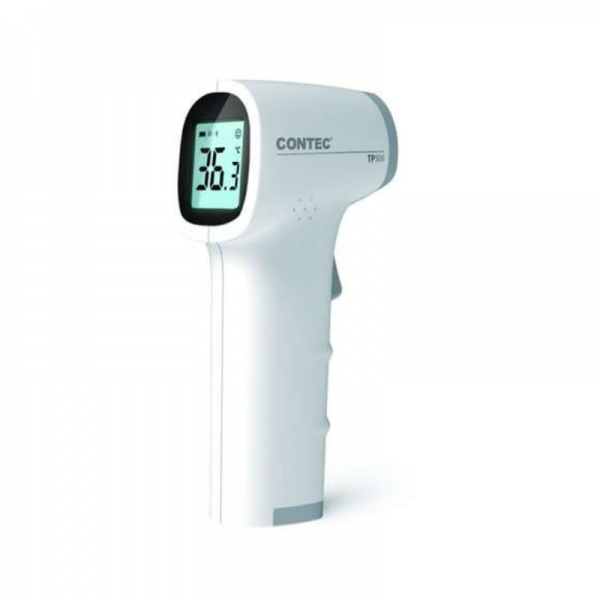 Termometru non-contact cu infrarosu CONTEC TP500