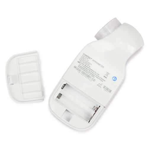 Spirometru portabil CONTEC SP70B cu Bluetooth