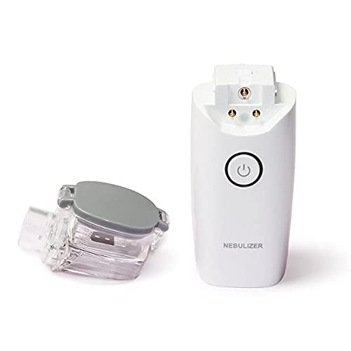 Nebulizator – Aparat aerosoli CONTEC NE-M01L