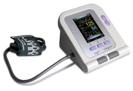 Tensiometru digital veterinar Contec 08A-VET pentru caini si pisici