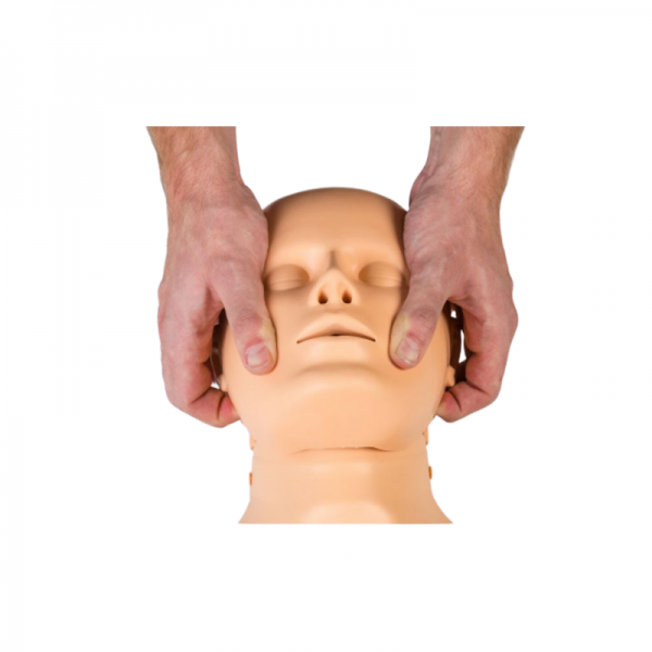Manechin simulator PRACTI-MAN CPR