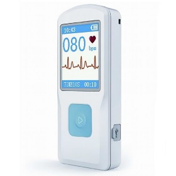 ​Electrocardiograf ECG portabil CONTEC PM10