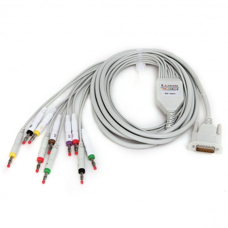 Cablu ECG CONTEC