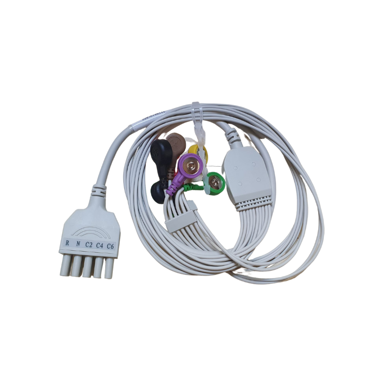Cablu holter EKG Contec TLC5000