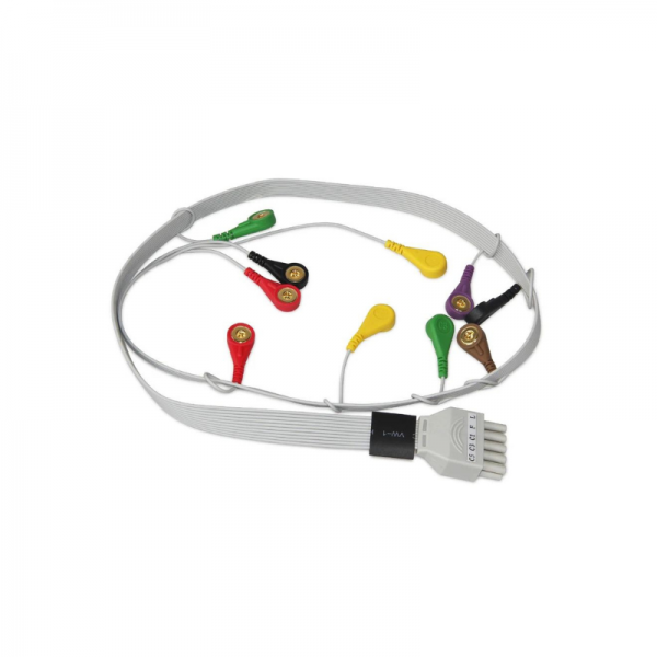 Cablu holter EKG Contec TLC6000