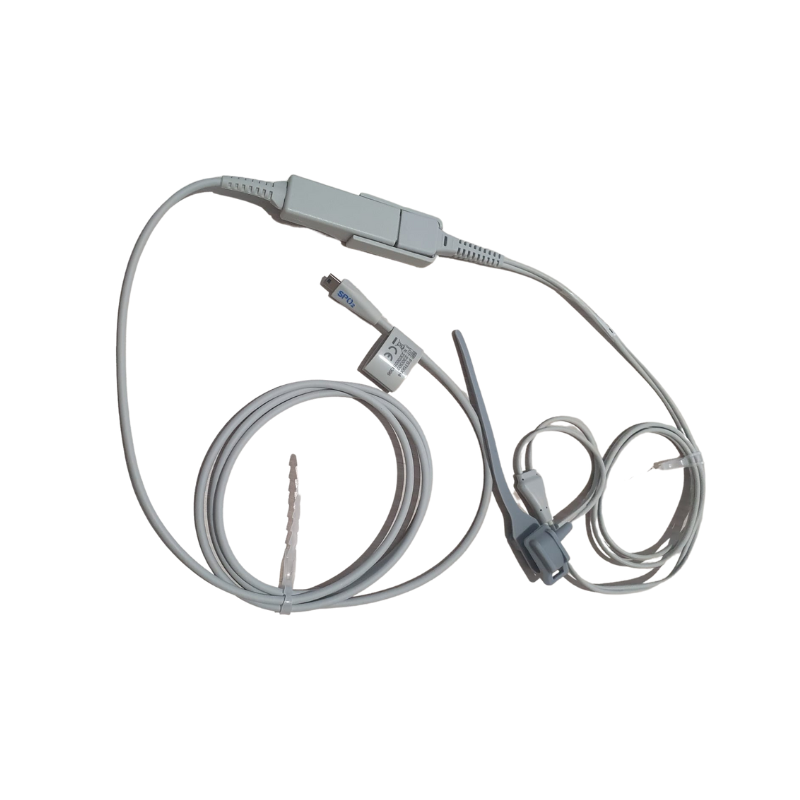 Senzor SpO2 neonatal pentru tensiometru Contec 08A cu cablu extensie inclus