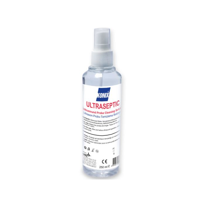 Spray curatare sonda ecograf (250 ml)